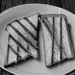 Toast Sandwiches