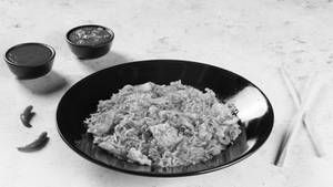 Chicken Schezwan Fried Rice