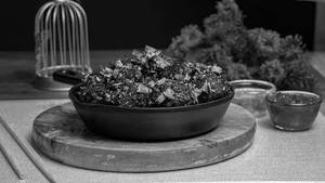 Veg Manchurian Dry