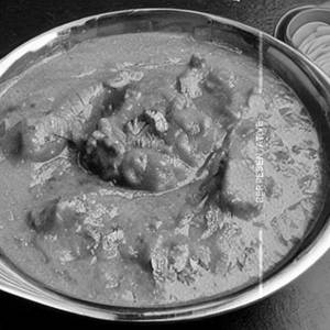 Navratna Korma [Sweet]