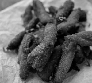 Fried Fish [10 Pieces]