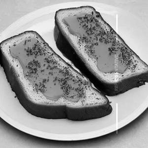 Honey Butter Toast