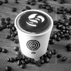 Coffee Cad
