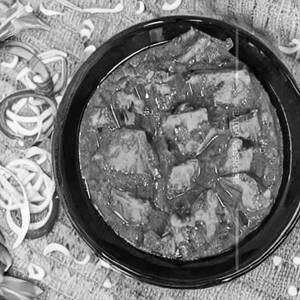 Karela Masala
