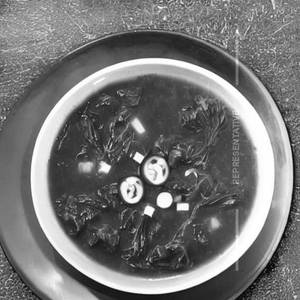 Palak Soup