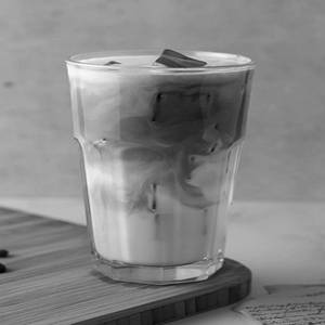 Iced Latte