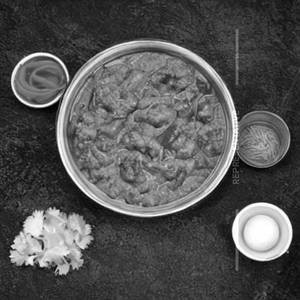 Veg Banjara Masala