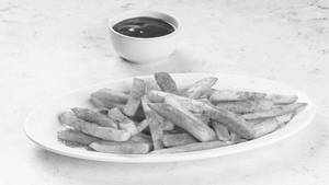 Peri Peri Fries