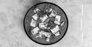 Paneer Hyderabadi