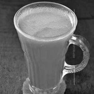 Ginger Lemon Tea