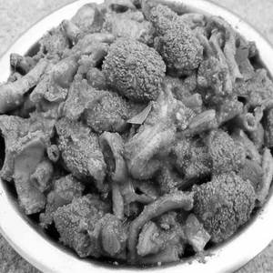 Kudal Fry