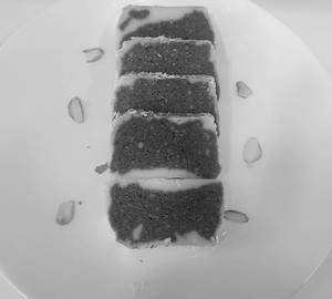 Chocobar Roll / Burfi