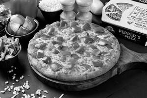 Garden Fresh Pizza