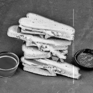 Bread Butter Jam