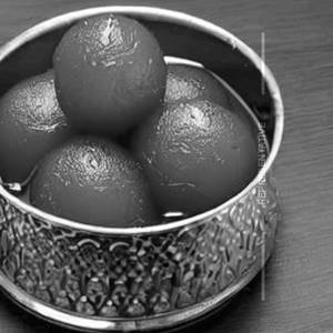 Gulab jamun