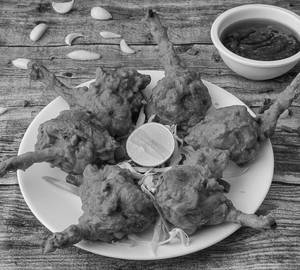Chicken Lollypop