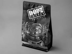 Dark Matter (250 Gms)