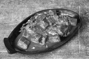 Paneer Chilli Masala