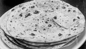 Laccha Paratha