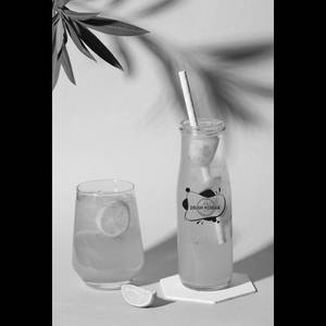 Chatka Masala Mojito