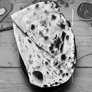 Stuffed Naan