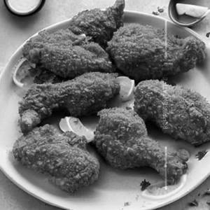 Crispy Chicken