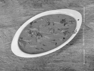 Veg Shahi Korma