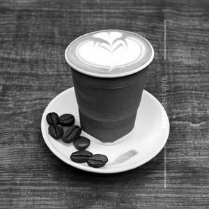 Cafe macho