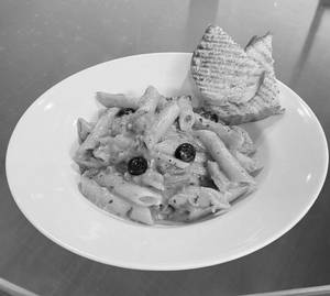 Veg Mixed Sauce Penne