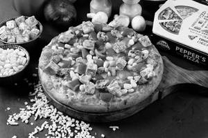 Delicious Pizza