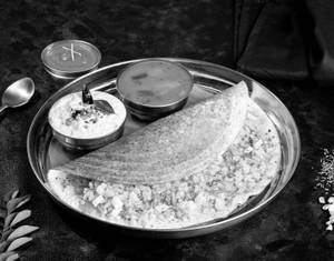 Onion Dosa