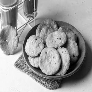 Ajwain Mathi