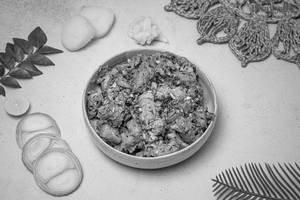 Aloo Gobi Fry