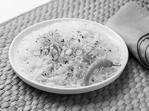 Jeera Rice