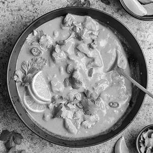 Chicken Boneless Curry