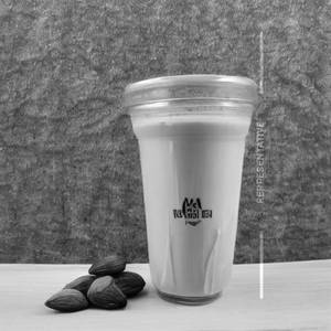 Almond Tea