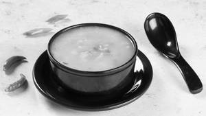 Veg 8 Treasure Soup