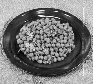 Chana Fry