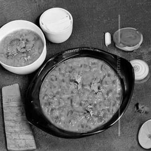 Butter Dal