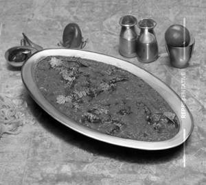 Sev Tamatar