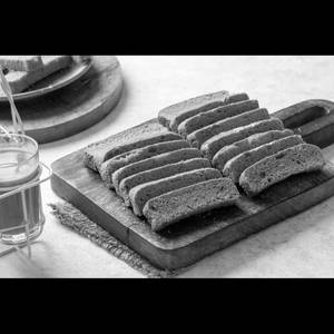 Saunf Rusk - 400g