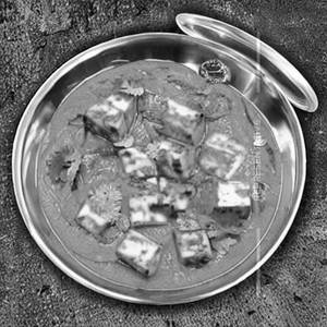 Paneer makhani