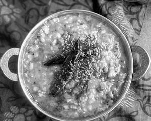 Dal handi