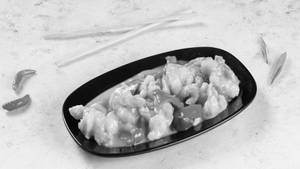 Prawn In Pepper Garlic