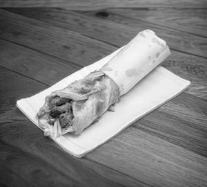 Egg Chicken Roll