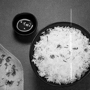 Steamed Rice