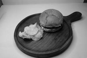 Veg Burger