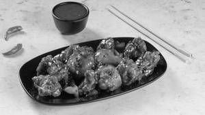 Chicken Assorted Pepper
