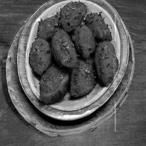 Teetar Fry