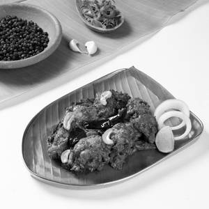 Chicken Ghee Roast